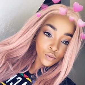 Meet your Posher, La'keisha